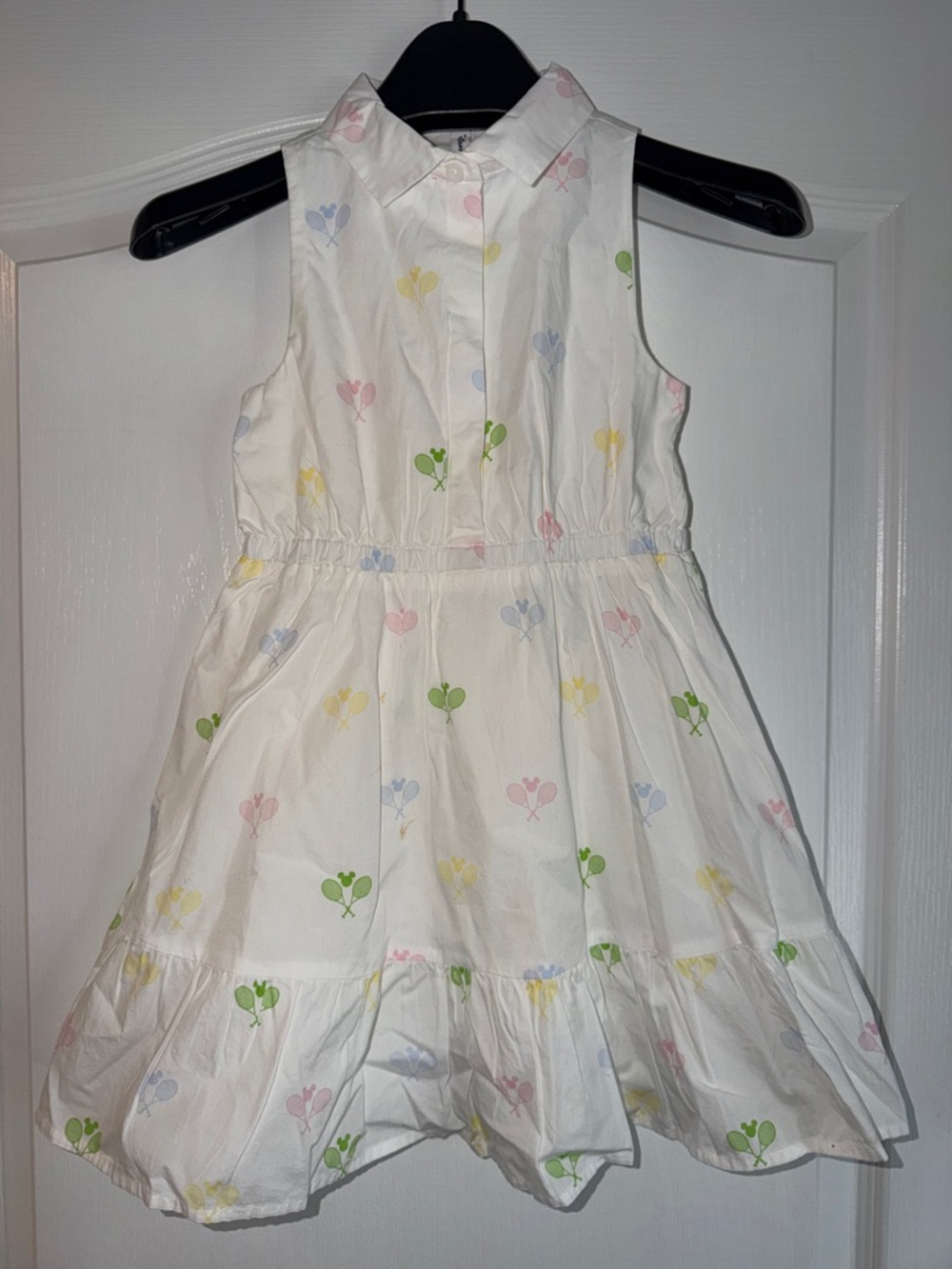 Janie and Jack Dress
